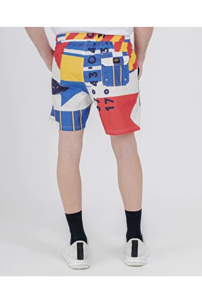 PAUL&SHARK Swimsuit - Comfortable Fit and Stylish Design