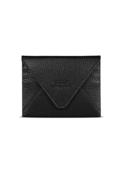 OttoAngelino Otto Angelino Ultra Thin Genuine Leather Small Wallet - Rfid Protected Slot - Unisex