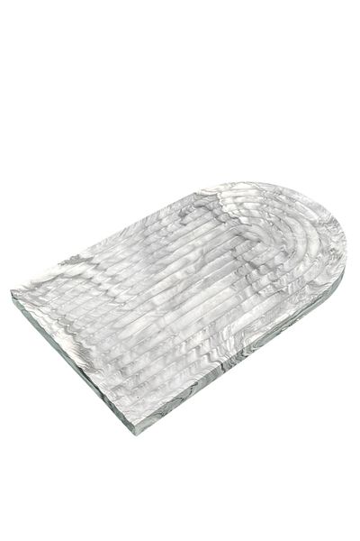 Gray tray store