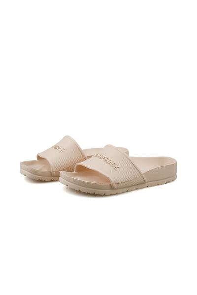 lumberjack Hera 2fx Pudra Kadın Terliği 101151378 Pudra