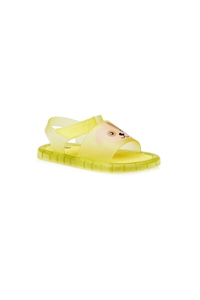 Vicco Vı 321.b22y.210 Bebe Işıklı Sandalet - Vı 321.b22y.210