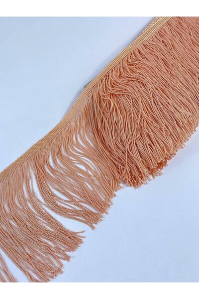 Hobigram Yavruağzı Fringe Tassel 15 cm – Ειδικό σχέδιο, Αξεσουάρ, Ποιοτική Παραγωγή, Εντυπωσιακό Στυλ – Διακοσμητικό