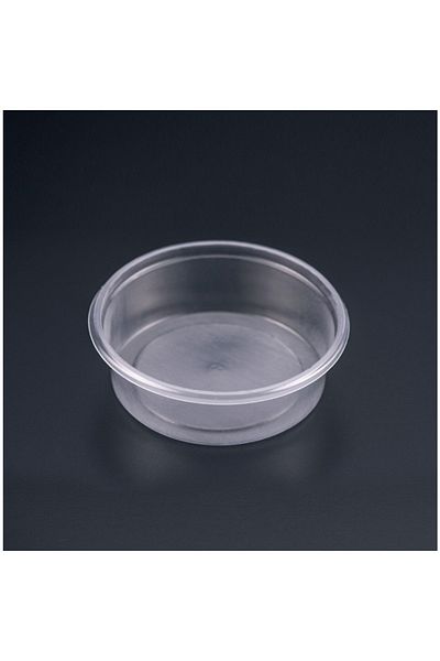 Özge 130 Cc Sup Bowl Ice Cream 100 Pieces
