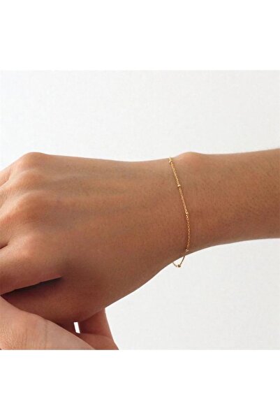 muptejewelry سوار Müpten الأنيق من الفضة والذهب