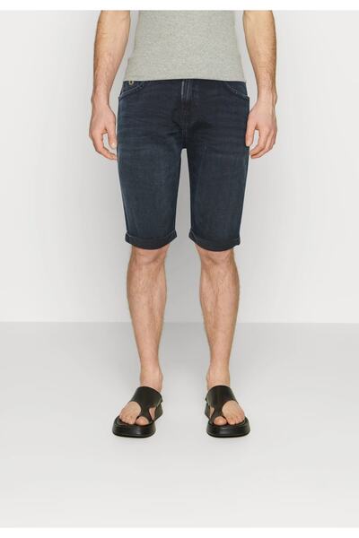 Ltb Lance Morado Wash Men's Jean Shorts