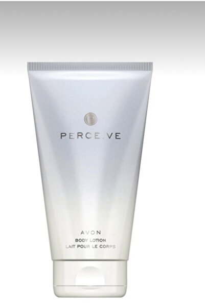 AVON Perceive Kadın Vücut Losyonu 150 ml