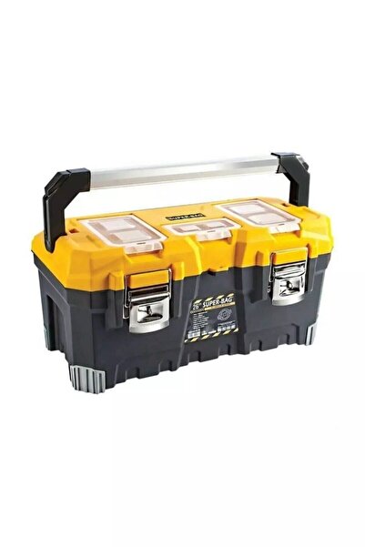 Süper Bag Asrın 22 Inç Aluminyum Saplı Takım Çantası Asr-4017