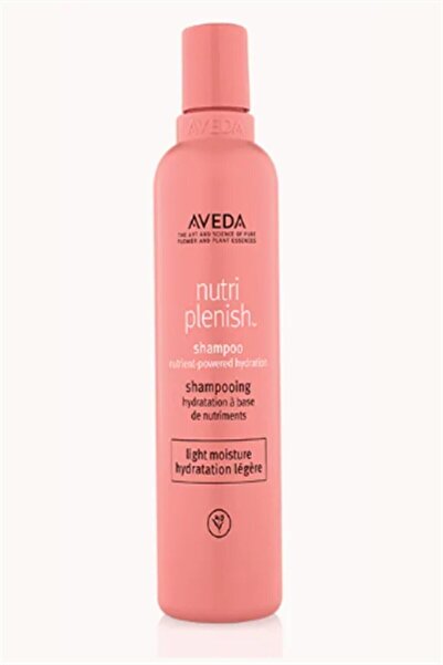 Aveda Danışman Nutriplenish™ Shampoo Light Moisture Şampuan 250 Ml