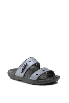 Crocs Unisex Classic Croc Glitter Ii Unisex Sandal Terlik 207769 Fiyat Yorumlar Trendyol
