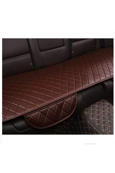 Tegin Mat Designer Of Cars Araba Arka Koltuk Minderi Aracınıza Stil Katın Tab...
