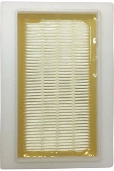 Genel Markalar Löwenstain (WEİNMANN) Ventilatör Hassas Filtre (BEYAZ KASET FİLTRE)