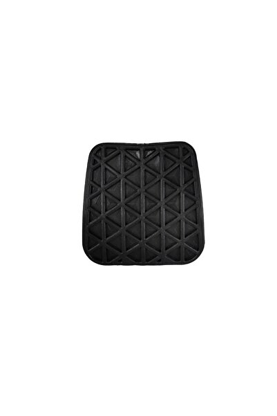 ALPHA AUTO PART Opel Astra F-h,corsa C,vectra B, Meriva Için Fren Pedal Lastiği