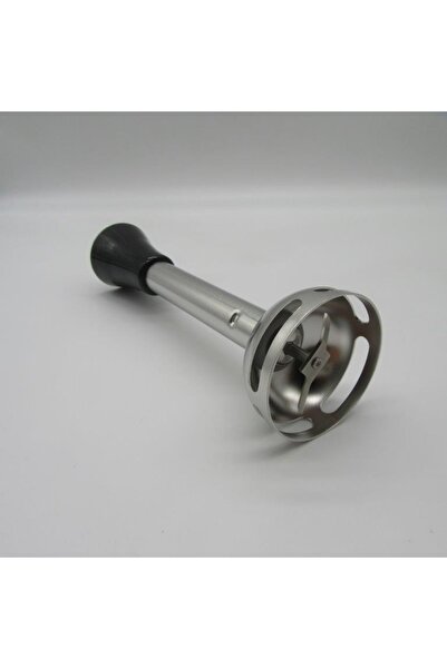 Fakir Mr.chef Quadro Blender Parçalayıcı Metal Ayak Siyah