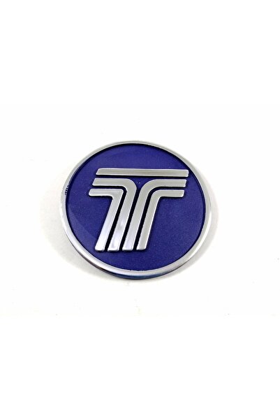 Behin Dizayn شعار الأمتعة الخلفي المتوافق مع Tofaş