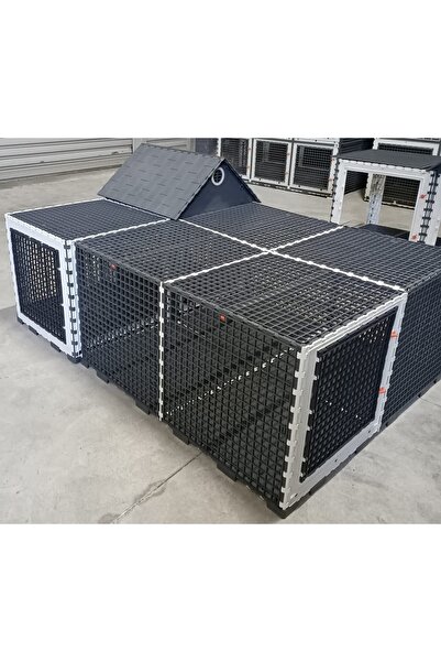 Leganest Kedi Evi Küçük Köpek Evi Tavşan Yuva Kafes 104 Cm X 156 Cm Yp50auk