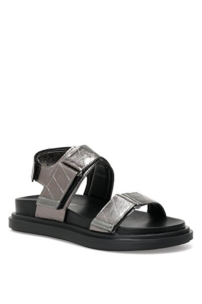 Nine West Γυναικεία πέδιλα με χοντρή σόλα Yalise 2fx