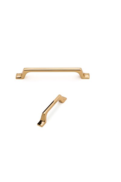 System 160mm Altın Kulp Sy4598 0160 Gl