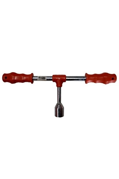 AL-FA TOOLS T Tipi Bijon Anahtarı No.24 Mm.