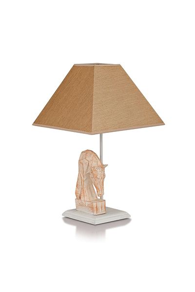 Hmydesign Hmy Design - Ordre Horse Figured Lampshade