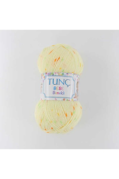 Tunç Çadır Bebe Benekli 5392