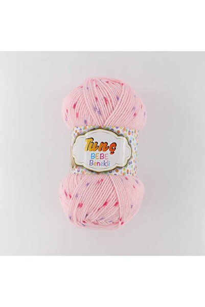 Tunç Çadır Bebe Benekli 5387