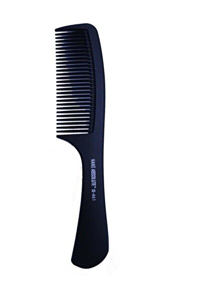 Nano Absolute Επαγγελματική χτένα Procomb Tarak G-461