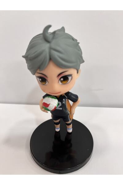 RMC Design Figür Haikyuu Koshi Sugawara 10 cm