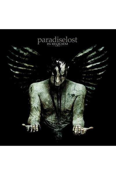 Paradise Lost - In Requiem , Heavy Metal