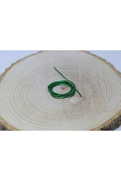Yasamtohumu Padobransko uže zeleno 0,8 mm / 5 metara (za kamenje 0,8 mm i veće)