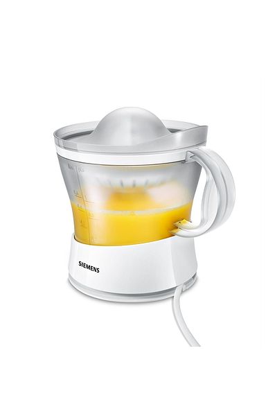 Siemens Mc30000 Citrus Juicer