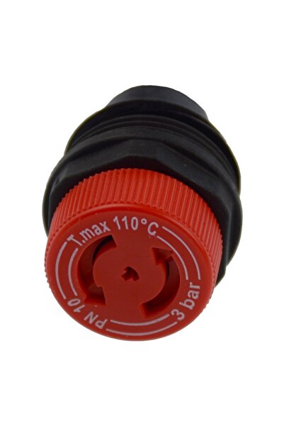 KGPart Atron  Neva Kombi Emniyet Ventili Demirdöküm Ile Uyumlu