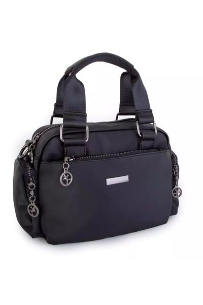 Nas Bag Vera Çanta Şık El Ve Omuz Çanta