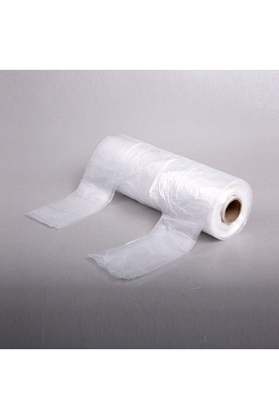 KURTSAN AMBALAJ Large Size Grease Roll Bag 10*200