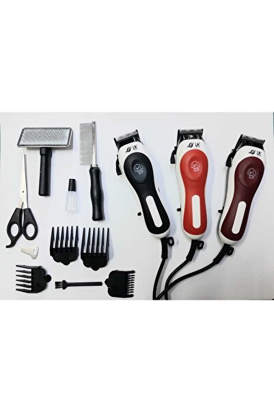 Dog Shaver Professional Shaver