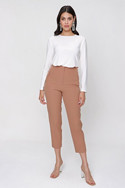 Aker Ψηλόμεσο παντελόνι