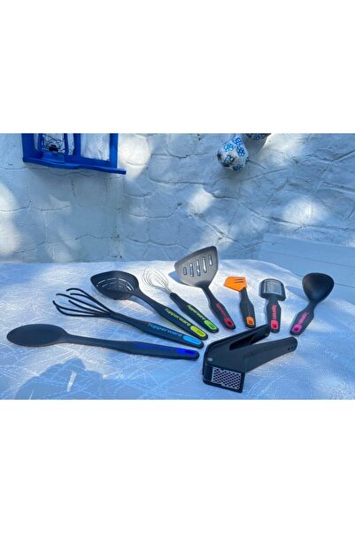 Tupperware Modern Fairy Full Set