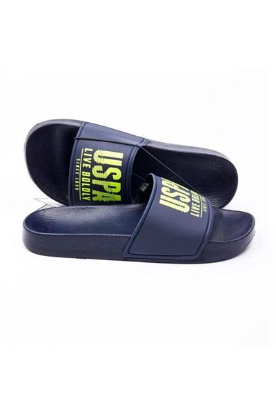 U.S. Polo Assn. U.S. Polo Assn. Gusty 1fx Men's Slippers