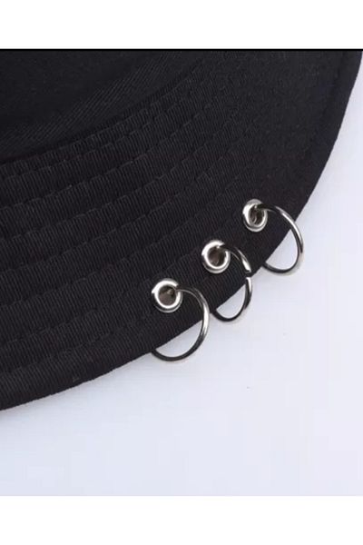 Kardelen Butik Denizli Youth Fashion Japanese Korean Style Packable Sun Hat