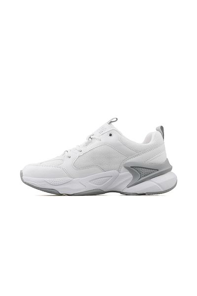 U.S. Polo Assn. U.S. Polo Assn. Maybe Wmn 2fx White Women's Casual Shoes 101081717 White