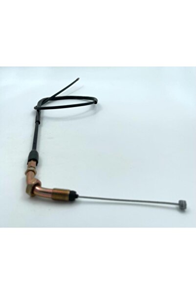 MTO Kuba Çita Gaz Teli (halatı) (mondial-kuba-arora-yuki-falcon) Vb Uyumlu Model