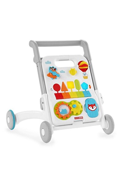 Skip Hop 4ü 1 Arada Aktiviteli Yürüteç