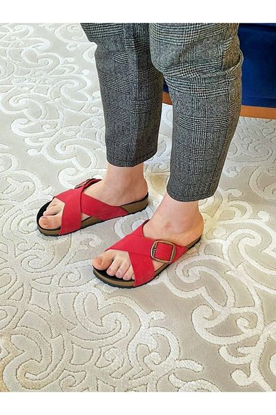 Voga Women's Slippers