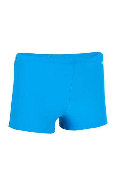 Nabaiji - Children's Swimming Set Blue Black 100 Start