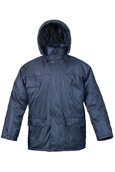 Kkd Lacivert Parka - 2008