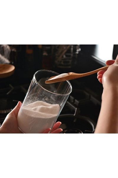 Bambum Terne - Measuring Spoon Largeb2522-1