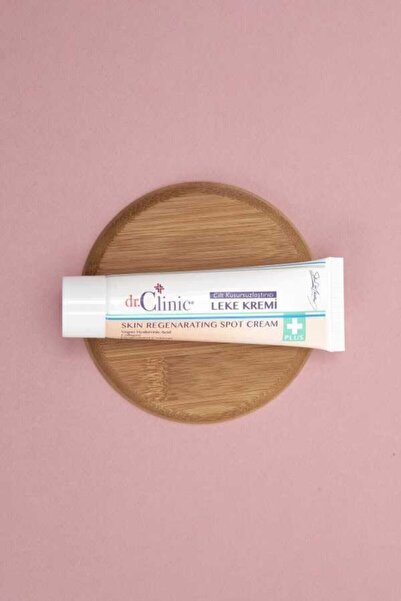 Dr. Clinic Dr.clinic Cilt Kusursuzlaştırıcı Leke Kremi - 50 ml