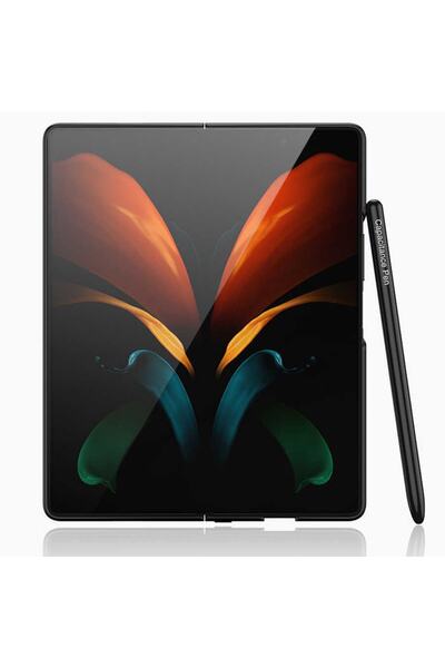 Nezih Case Tüm Tablet Ve Telefonlara Uyumlu Capacitiance Dokunmatik Çizim Kalemi