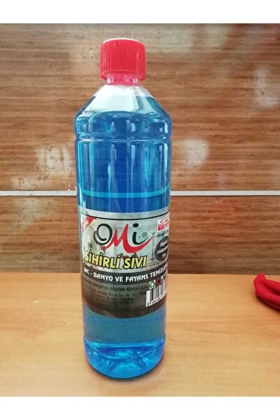 OMİ Sihirli Sıvı 1 Lt (3 ADET)
