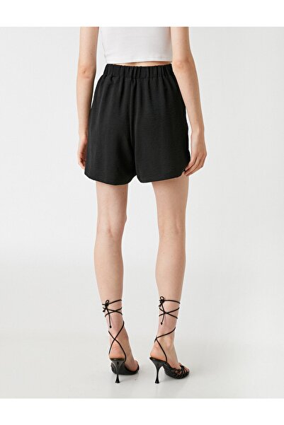 Koton Šortky s elastickým pasem