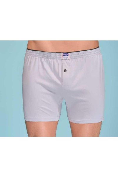 Berrak 1099 Men's Colorful Boxer Shorts